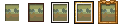 Landscape painting style preview