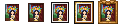 Memao painting style preview