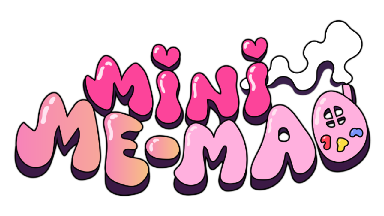 Mini Me-Mao