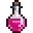 Arcane potion