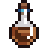 Earth potion