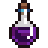 Earth + Arcane combo potion