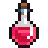 Fire + Arcane combo potion