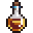 Fire + Earth combo potion