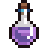Ice + Arcane combo potion