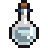 Ice + Earth combo potion