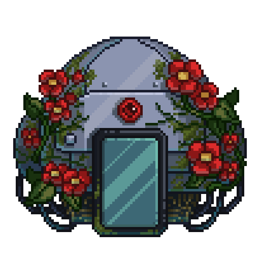 Sleeping Robot Games logo